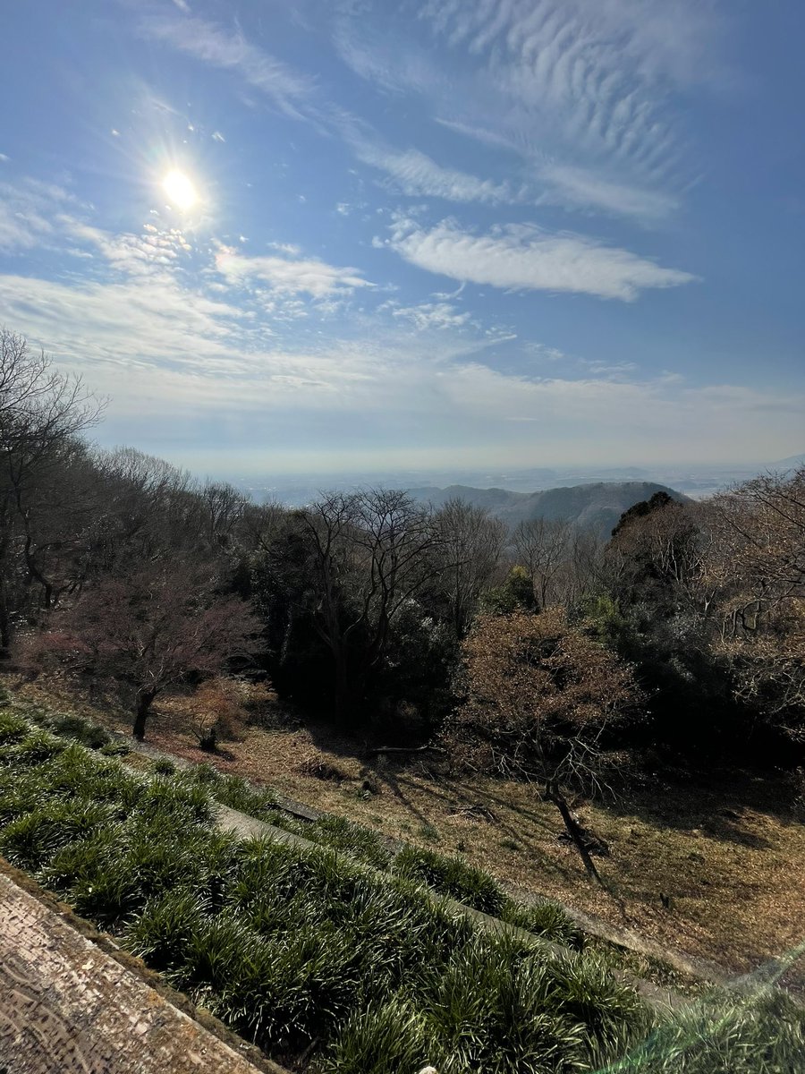 ramu170517's tweet photo. ひさびさに山来た https://t.co/JuHmhDfHZJ