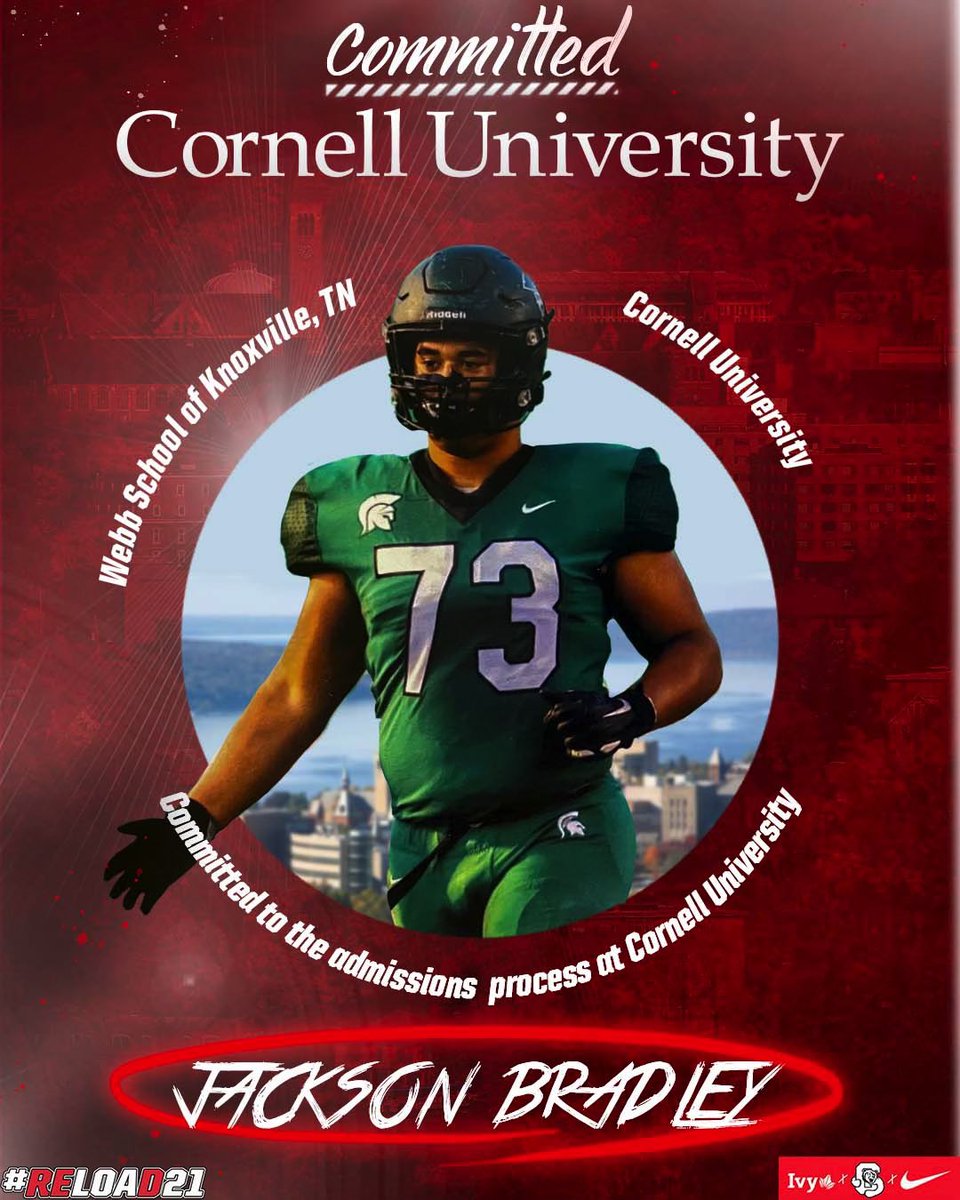 Jackson Bradley tweet media