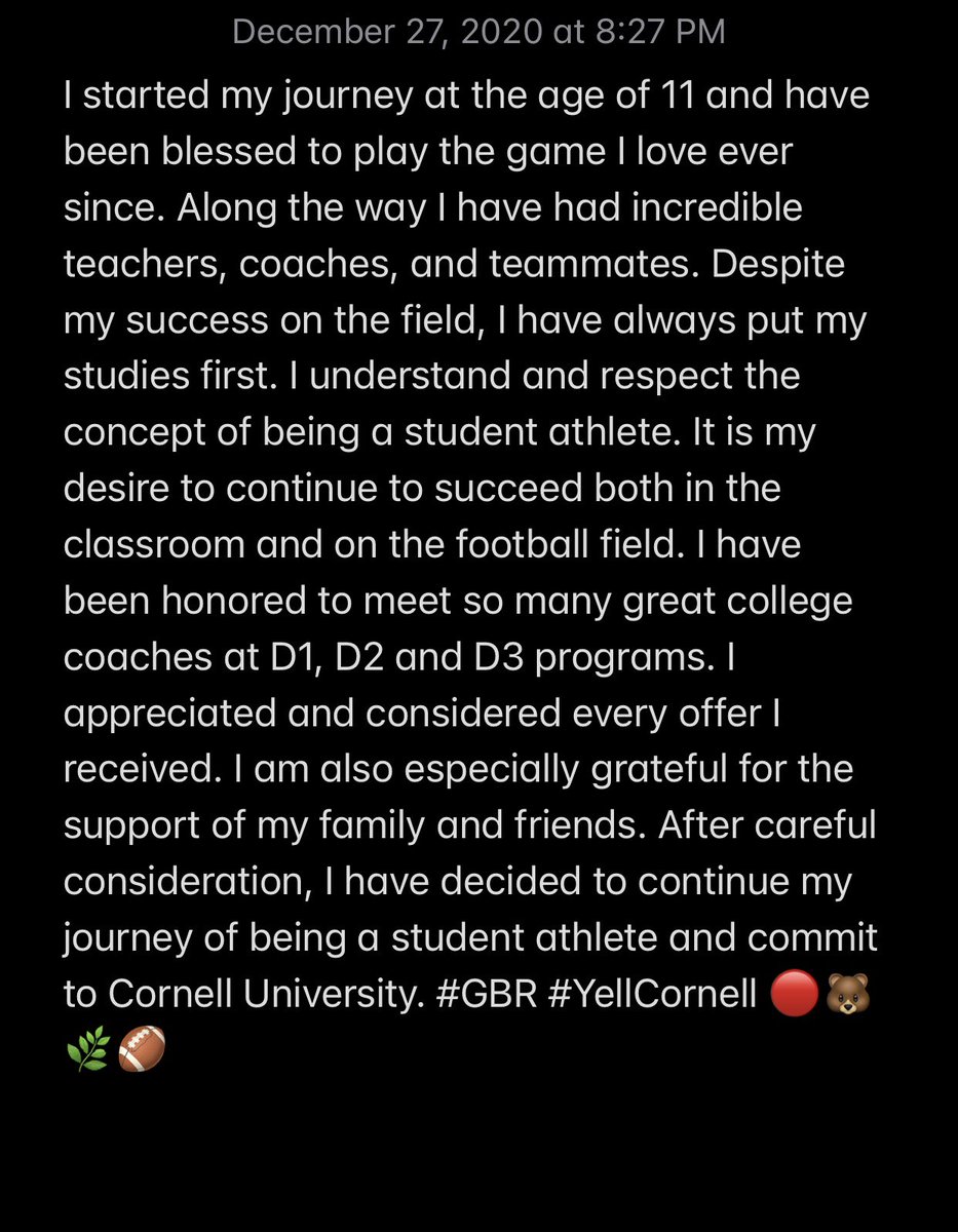 Jackson Bradley tweet media