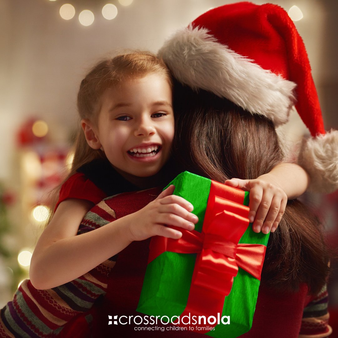 crossroadsnola's tweet photo. Foster families provide loving care for children and assist them in transitioning back to their birth families when the time is right. Your gift can help children and their families on the road to redemption and reunification. https://t.co/pJEUA5WeYF #fostercare #kidsneedfamilies https://t.co/yKGiRGqmcM