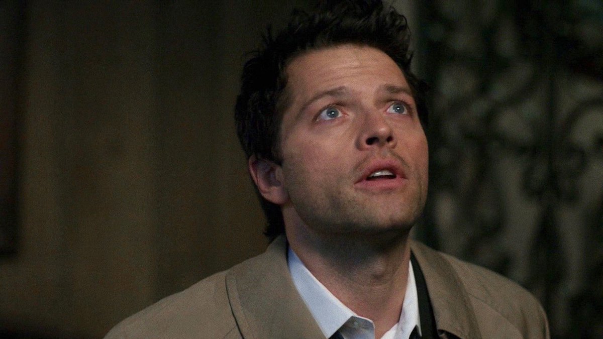 Castiel