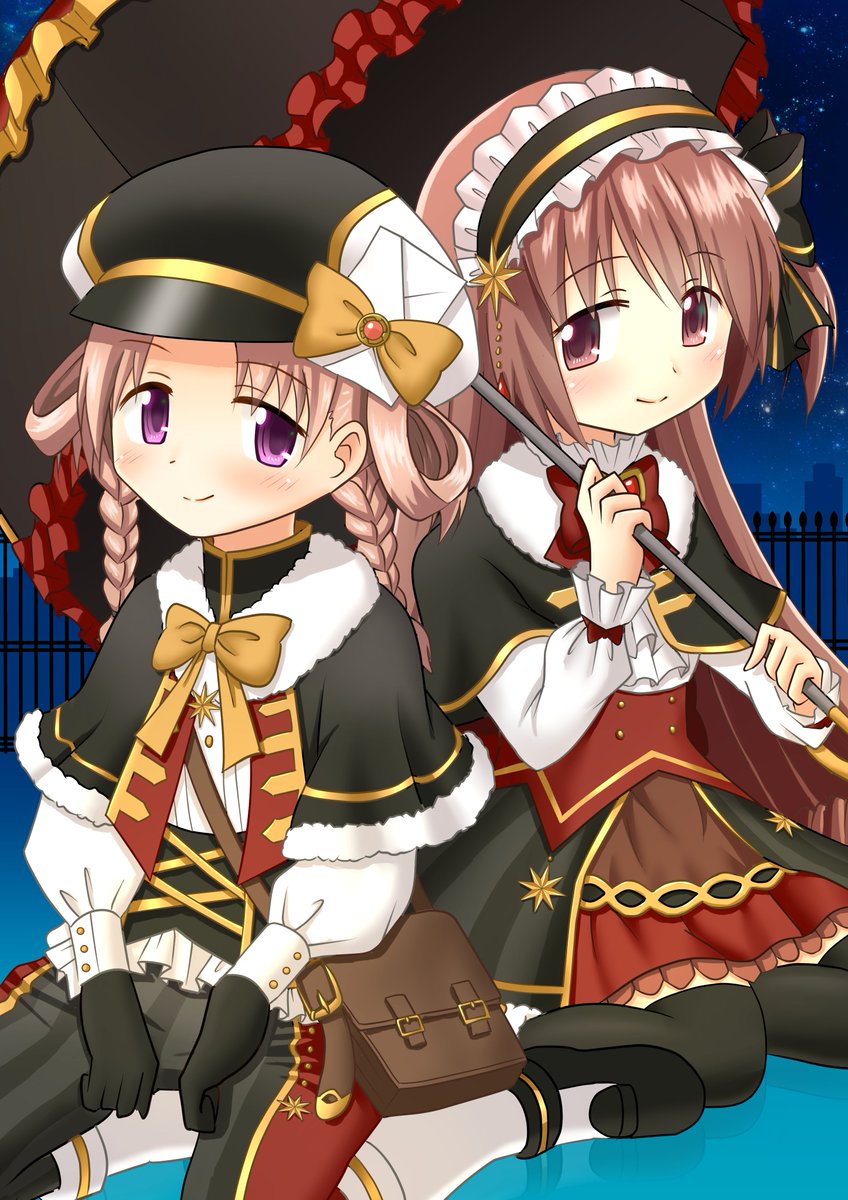 Twoucan 柊ねむ の注目ツイート イラスト マンガ コスプレ モデル