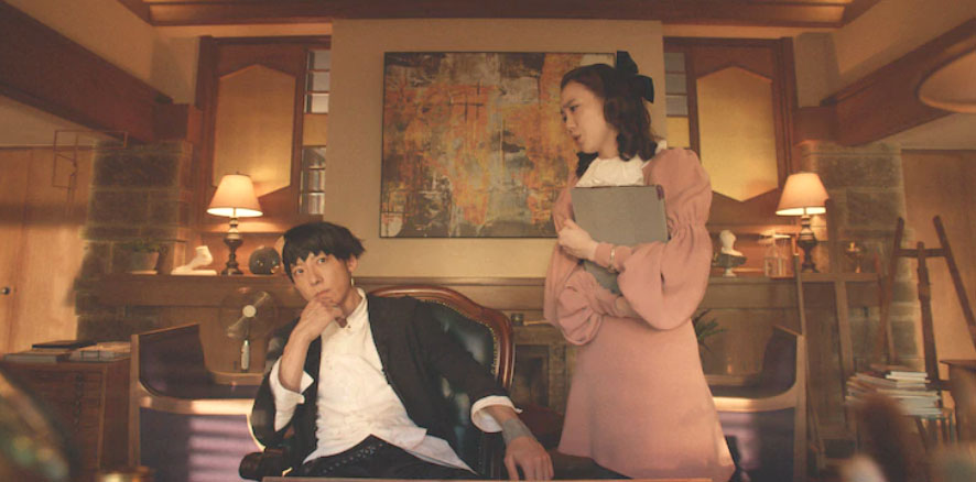 てれびつ子 岸部露伴も高杯一生も好きなので 今夜はたまらない セットも美術もこだわってるようだし 脚本は小林靖子さん 絶対に面白いでしょ 岸辺露伴は動かない 実写化 キャスト 相関図 あらすじ原作ネタバレ T Co I6yjc9wm 岸部