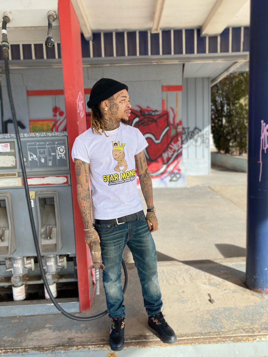 starmoneyshine's tweet photo. HARD TO KILL HARD TO HATE #FTO #TAMMYWORLD🕷🕸🦅🦍🩸 https://t.co/X857u5tJD5