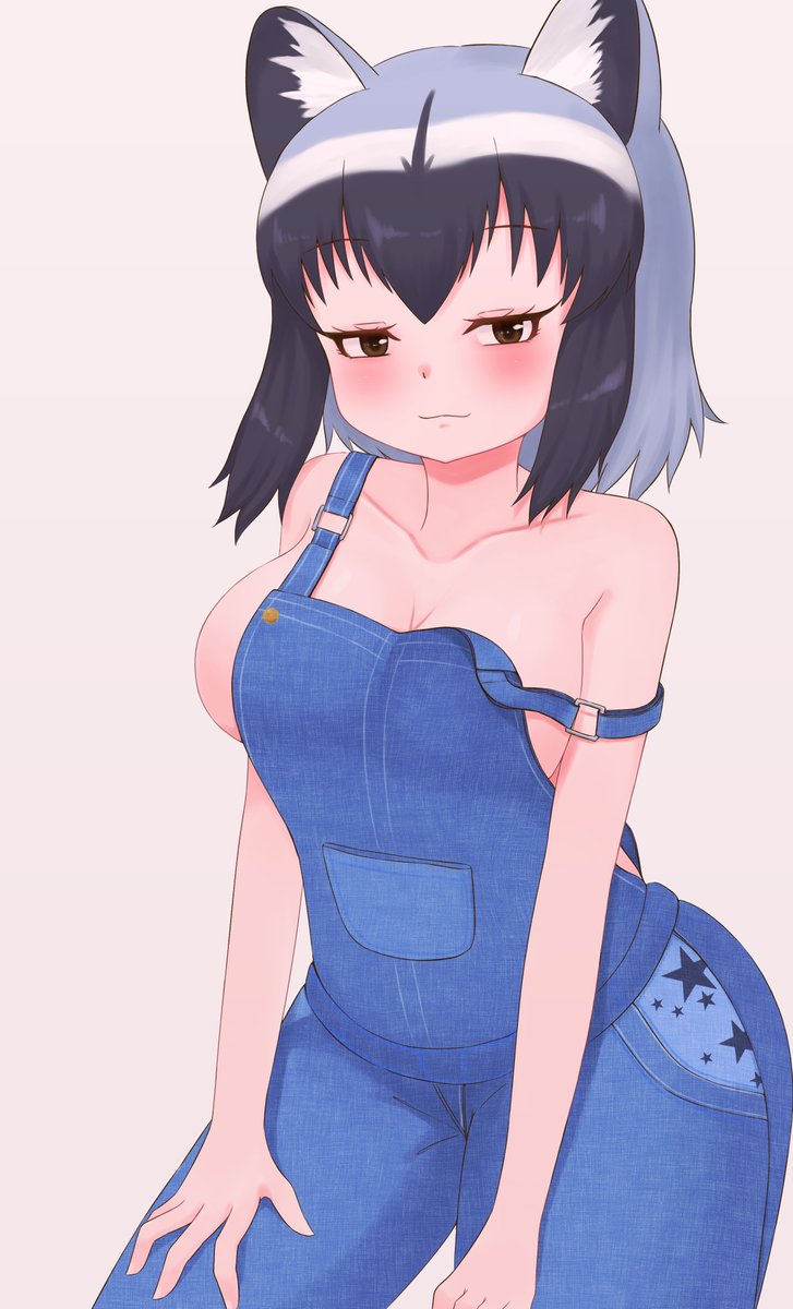 #2020年自分が選ぶ今年の4枚 

描き始めて1年ちょっと経ったけど、けもフレ3に出会ってなければ描き続けてなかったと思う。 