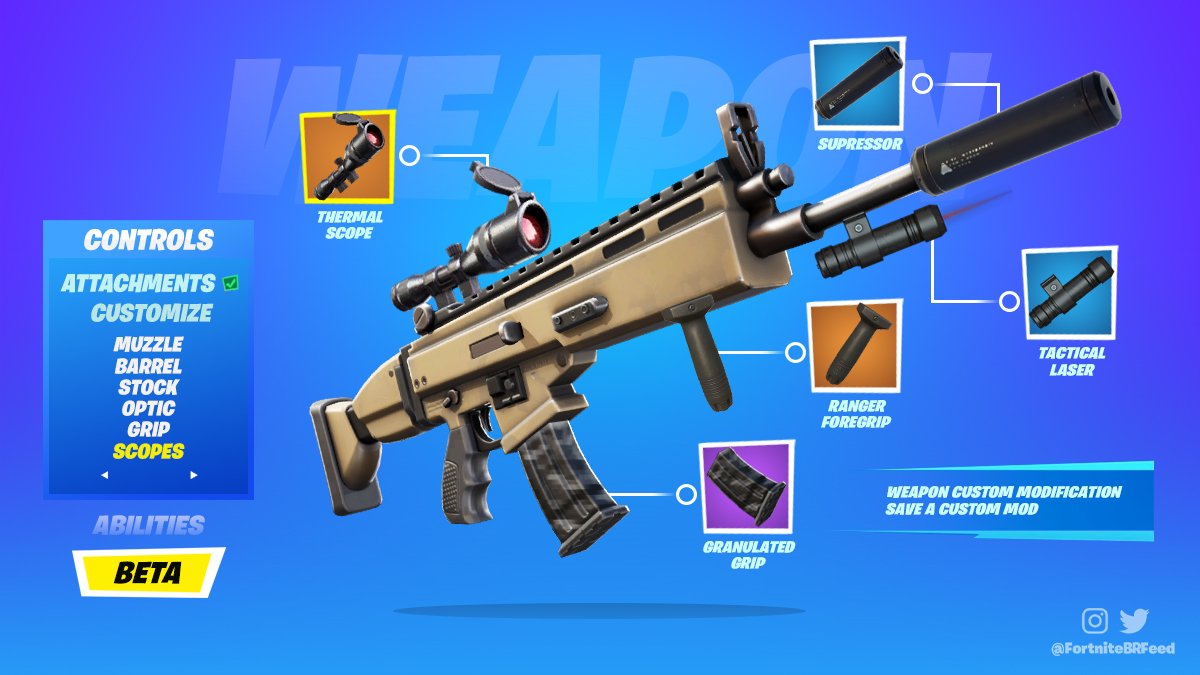Max - Fortnite Leaks & Info tweet media