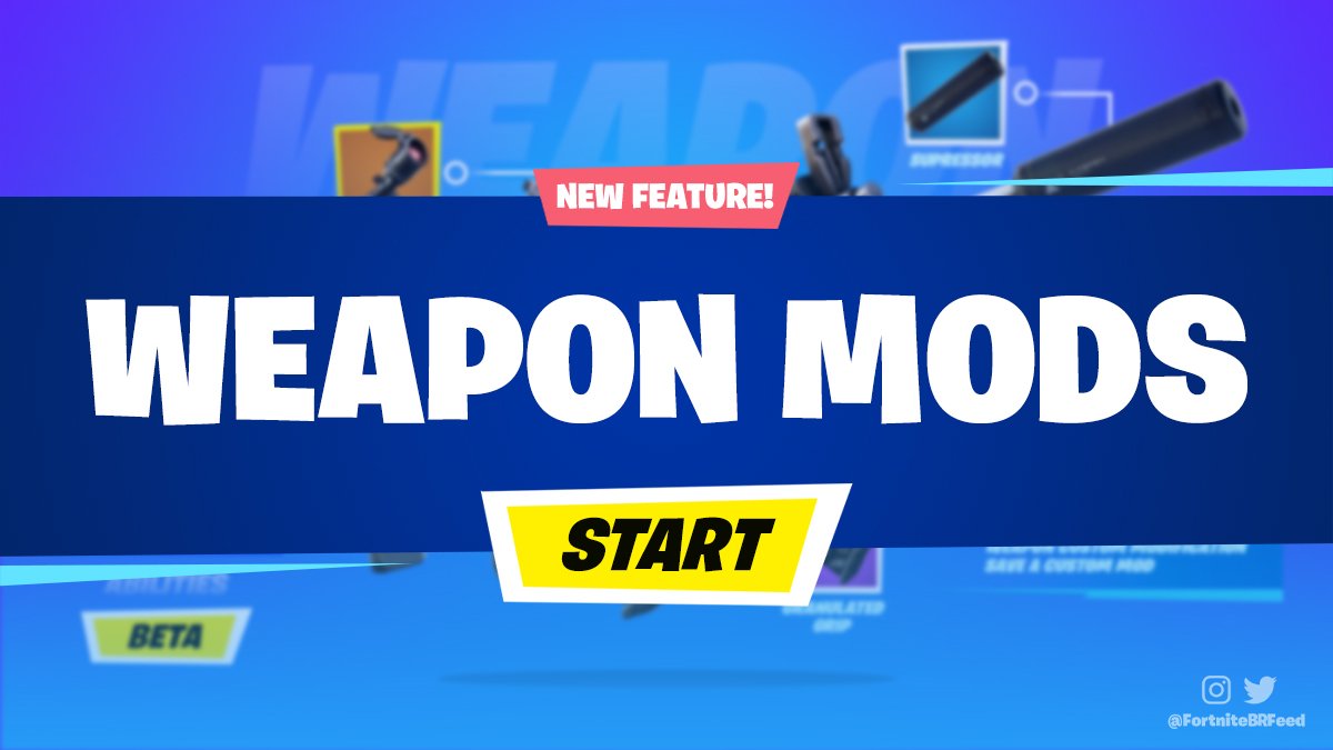 Max - Fortnite Leaks & Info tweet media