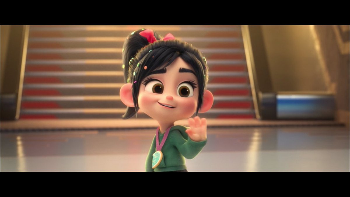 ありがた迷惑 ディズニー ピクサー作品の日本向け版だと劇中の看板などの文字まで日本語訳されてしまう問題 Togetter
