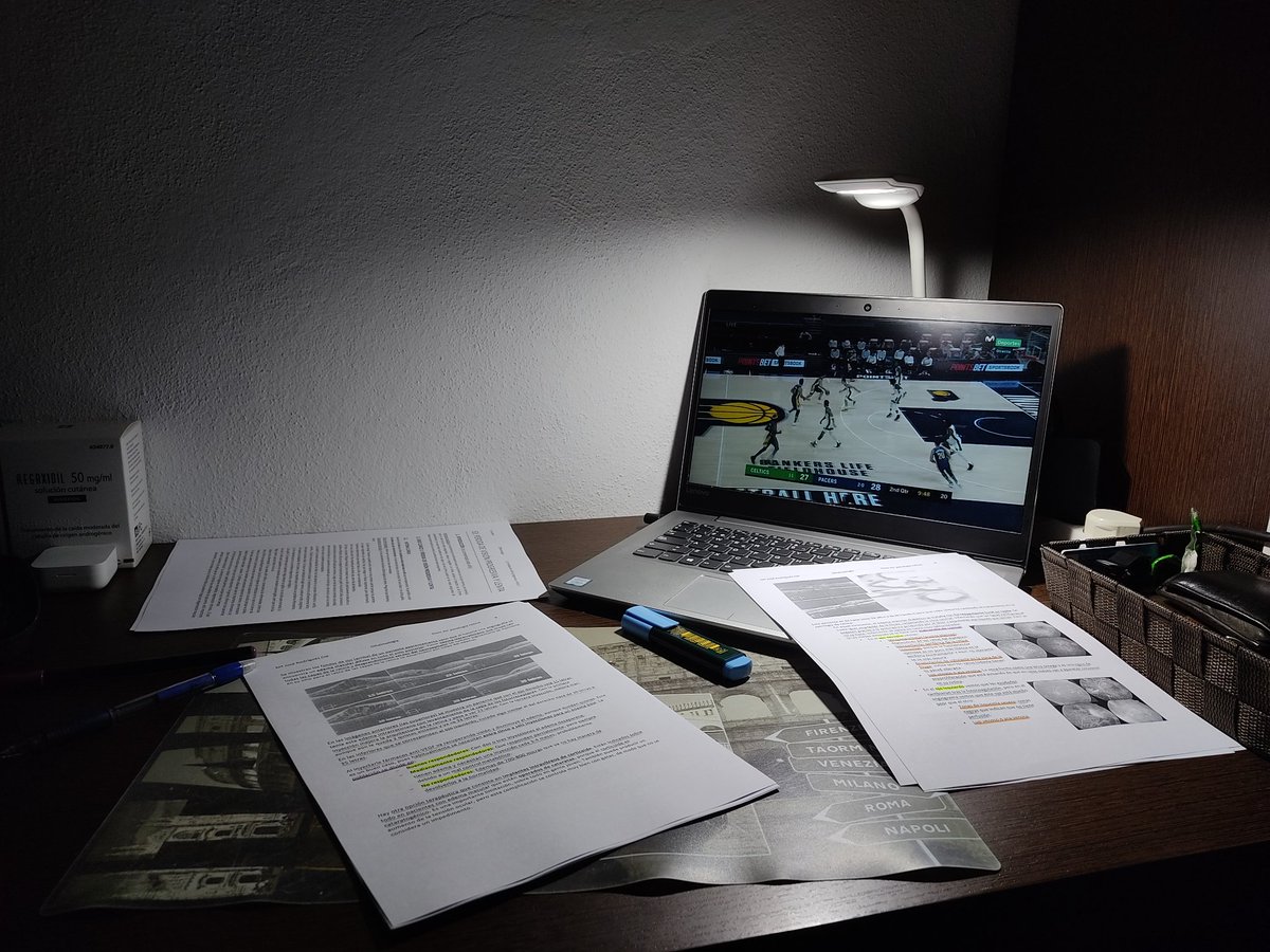 #dormiresdecobardes <a href="/MovistarNBA/">NBA en Movistar Plus+</a>