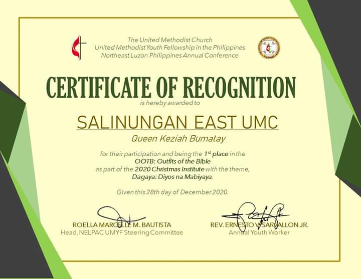 amjampowerII's tweet photo. Congratulations SEUMYF! ☝️💓
#CI2020
#Dagaya
#NELPACumyfp https://t.co/sTWySmNGLn
