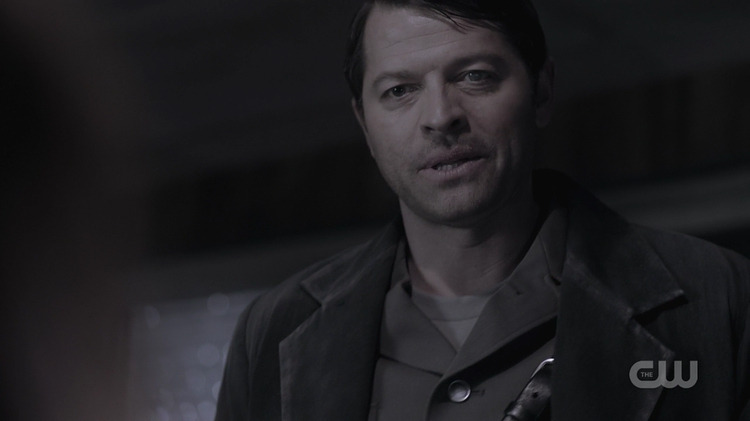 Apocalypse!Cas