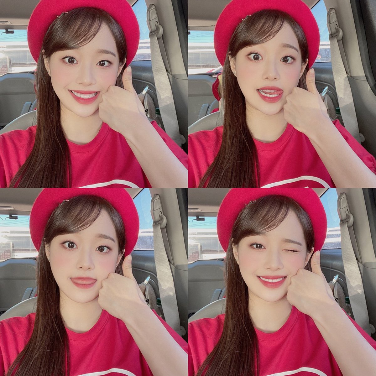 chuuwonsite's tweet photo. #3YearsWithChuu https://t.co/Nc2eJqHdeR