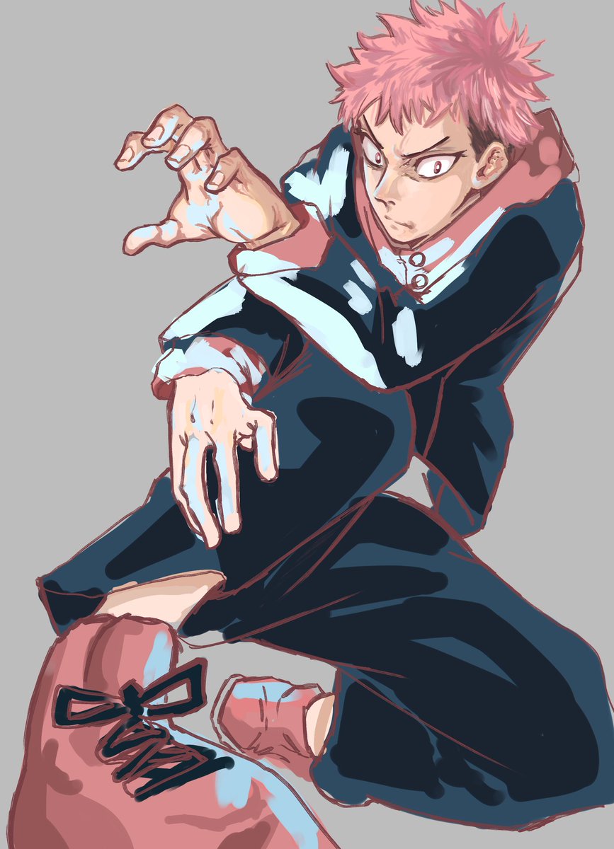 aywakutakuay's tweet photo. Trying something https://t.co/gaJEC3ggQQ