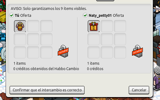 <a href="/KonohaHabbo/">KONOHA-木ノ葉隠れの里</a> Premio pagado de la dinamica 🎄🤍