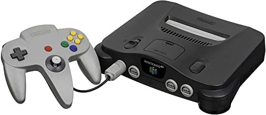 vgmobster's tweet photo. Ok if you see this post mobsters are you #teamgamecube or #teamn64?! Sound off below with your choice and reasoning below! https://t.co/HgJobRe9Oa