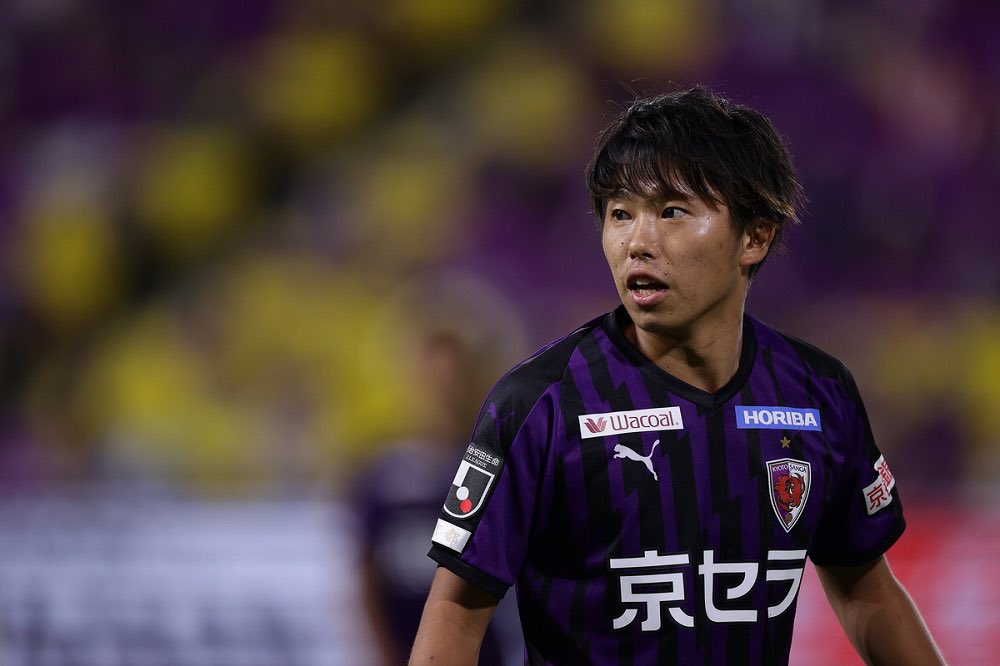 京都サンガ 中野克哉 ユニフォーム 京都サンガ オーセンティックユニフォーム 中野克哉選手 - メルカリ