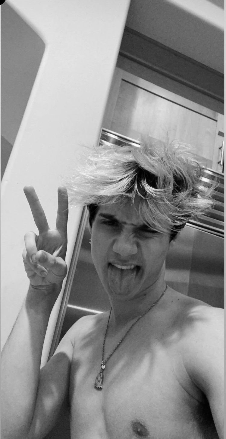 cxrolinx // jaden hossler and vinnie hacker on Twitter "i…