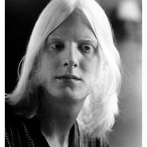Happy 74th Birthday to Edgar Winter born this day in Beaumont, TX. 