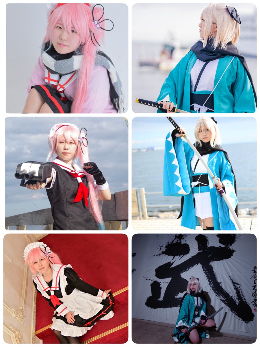 Twoucan 春雨 の注目ツイート コスプレ Twoucan 春雨 の注目ツイート コスプレ
