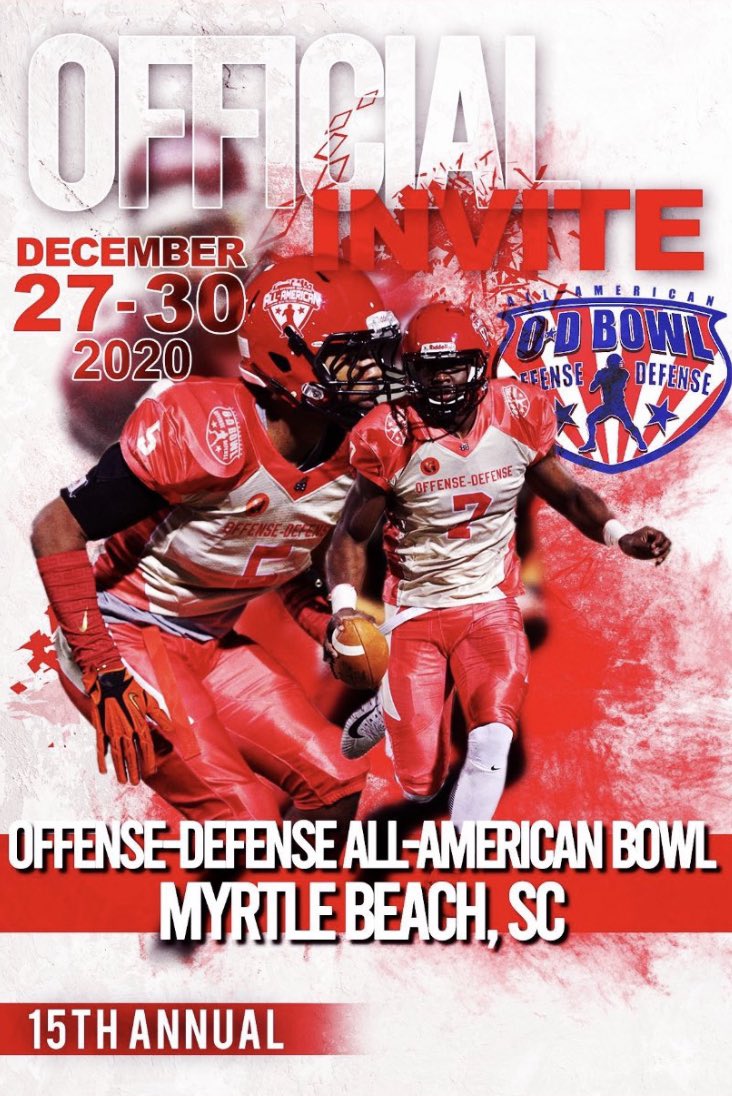 Day 1 representing. #worktowin <a href="/ODFBall/">Offense🏈Defense</a> <a href="/ODFootballCamps/">Offense-Defense Football</a>  <a href="/Creekside_fb/">CREEKSIDE FOOTBALL</a> <a href="/CHSFLRecruiting/">Creekside Football Recruiting</a> @Alphasportsra