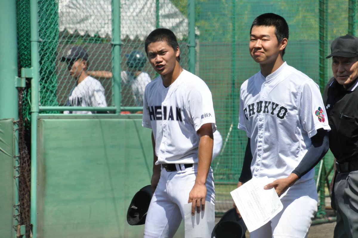21春選抜甲子園 中京大中京高校野球部メンバー紹介 進路や監督についても