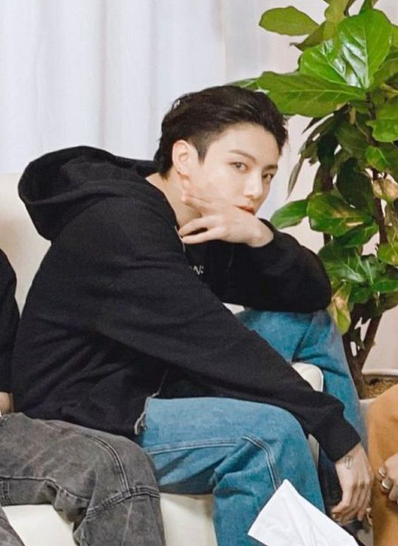 never gonna let you forget this jungkook