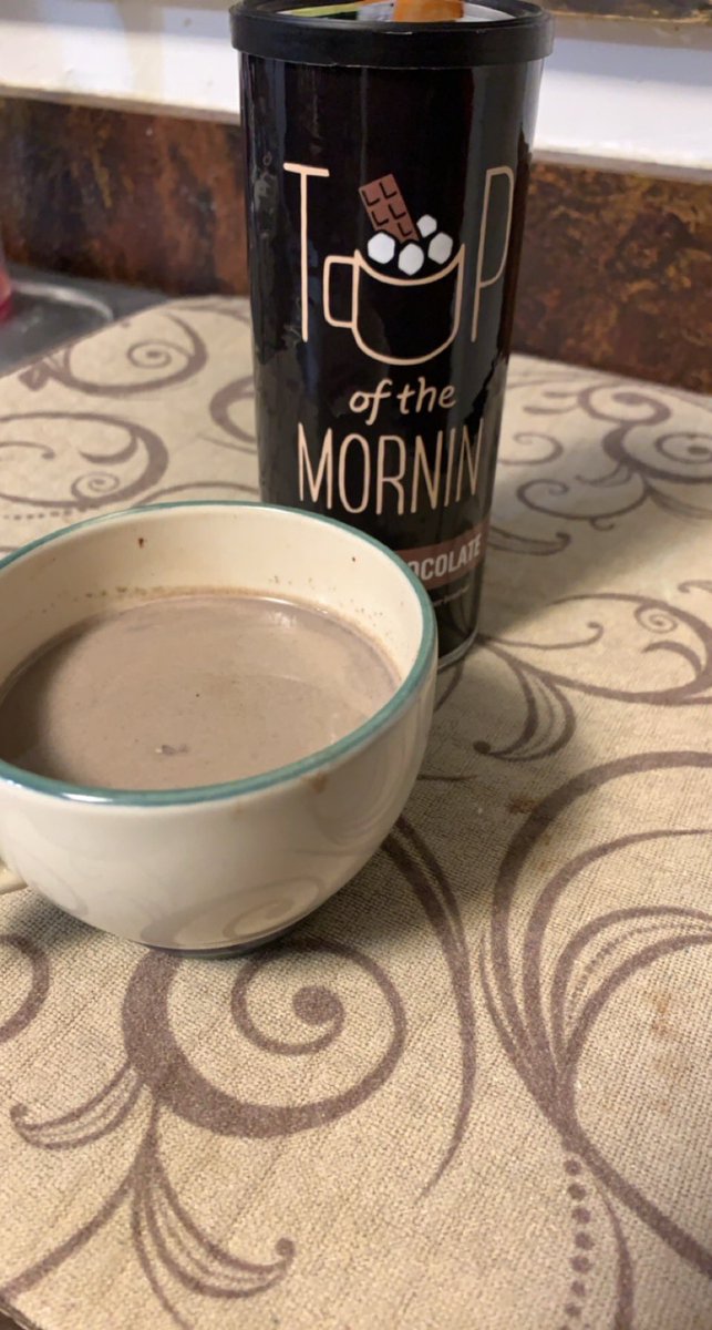KyrunFoster's tweet photo. Super hyped for this Christmas present, creators make content I get to watch for free every day so I feel bad for hardly ever giving back to them. Hereโs to one of my favorite of them all! @TOTMCoffee @Jack_Septic_Eye #dingdingding #topofmorning https://t.co/dFbSvIIh9Q