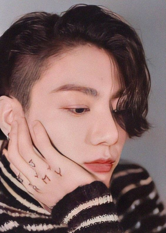 hes out there ending models careers