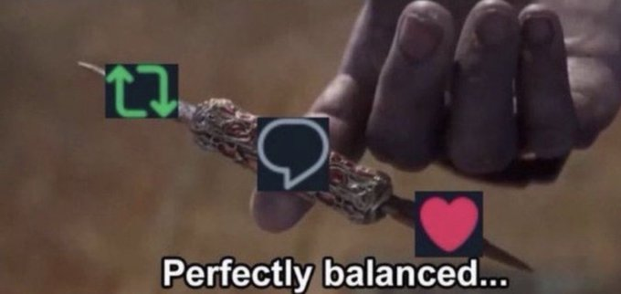 Creme || New owner tweet media