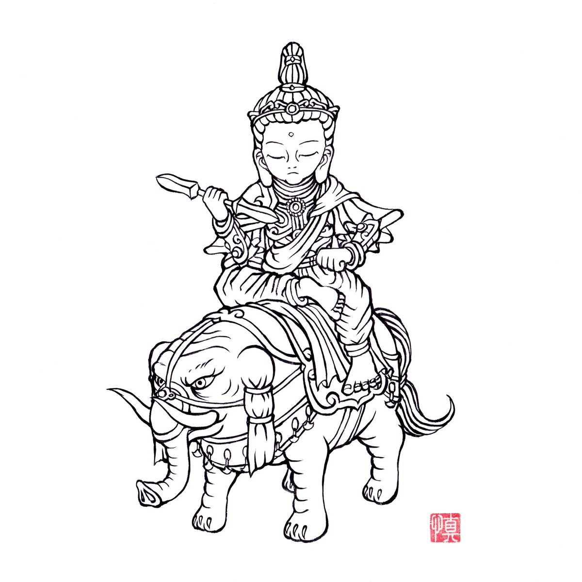 とらさん☆書き初め☆正月⑲ shin1ro. (@shin1ro27) / Posts / X