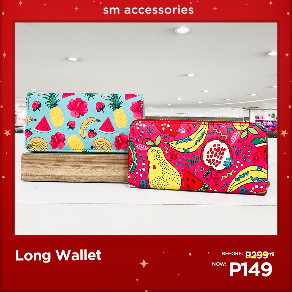 SM Accessories tweet media