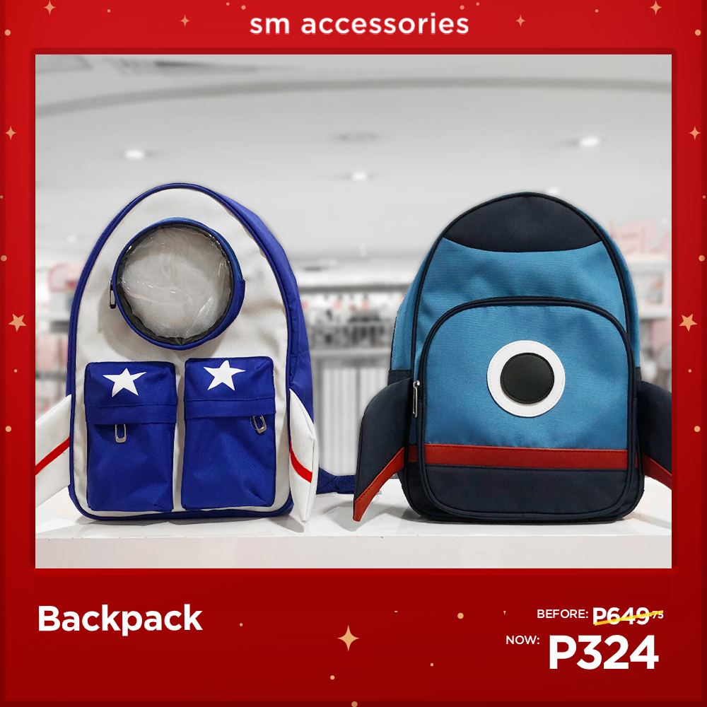 SM Accessories tweet media