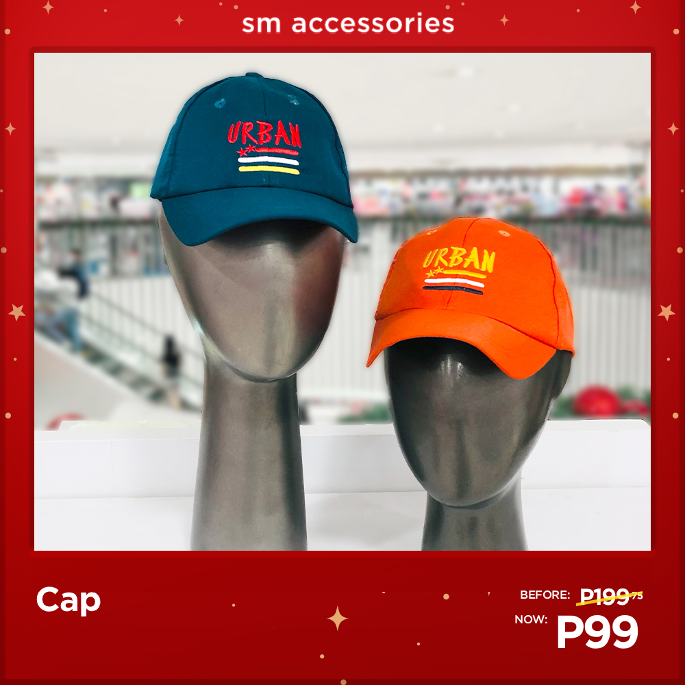 SM Accessories tweet media