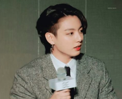 im never getting over this