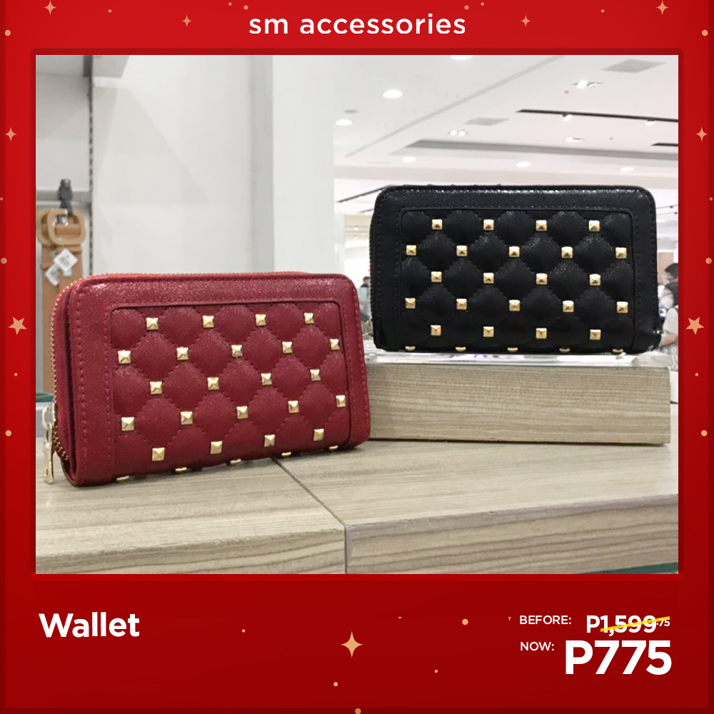 SM Accessories tweet media