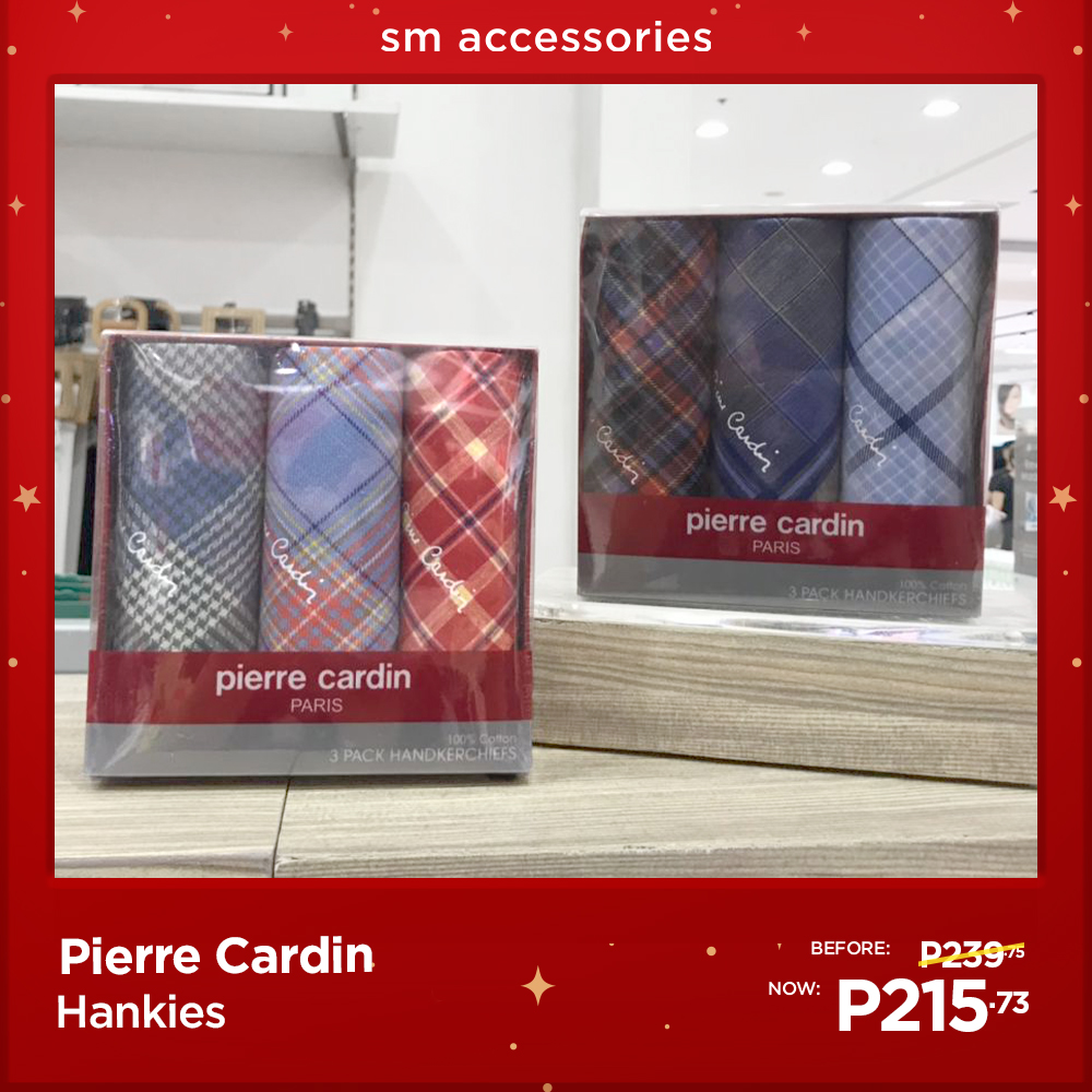 SM Accessories tweet media