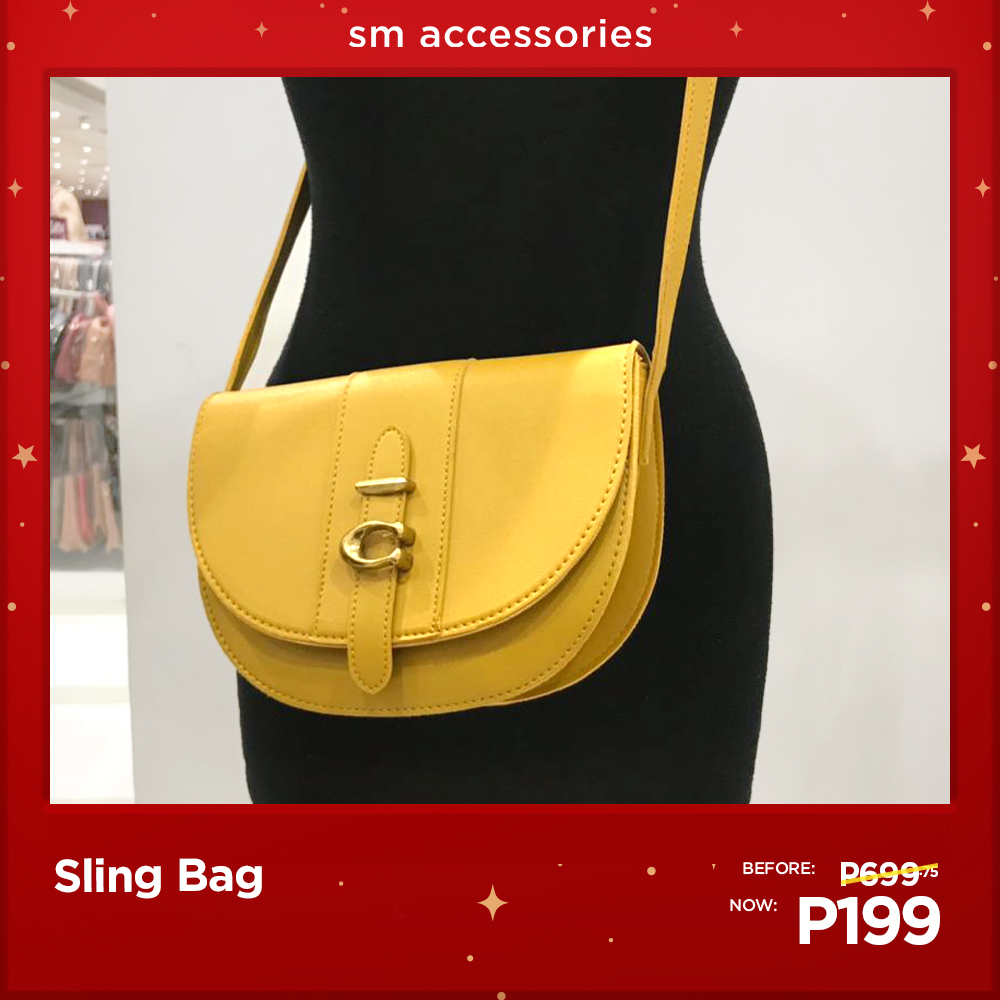 SM Accessories tweet media