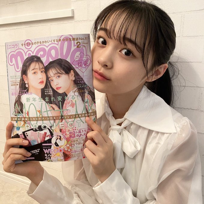 Twitterのコスプレ画像13