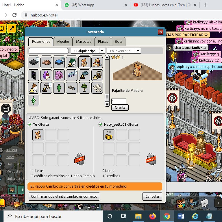 <a href="/KonohaHabbo/">KONOHA-木ノ葉隠れの里</a>  Premios !! sorteo navidad!! PAGADO!!! n.n