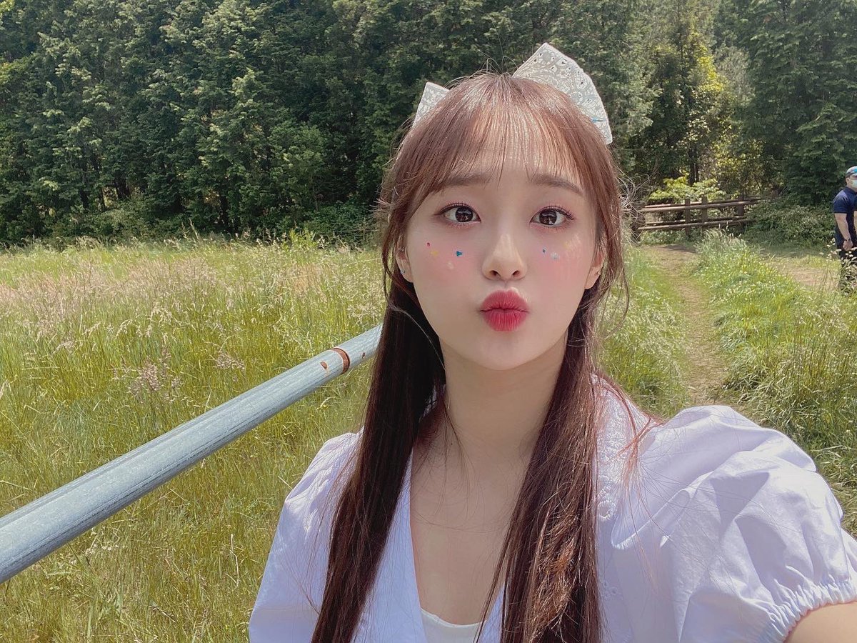 loona_the_trans's tweet photo. [和訳] #LOONA チュウからOrbitへ手紙
 #3YearsWithChuu https://t.co/6VWaOtCUB3
