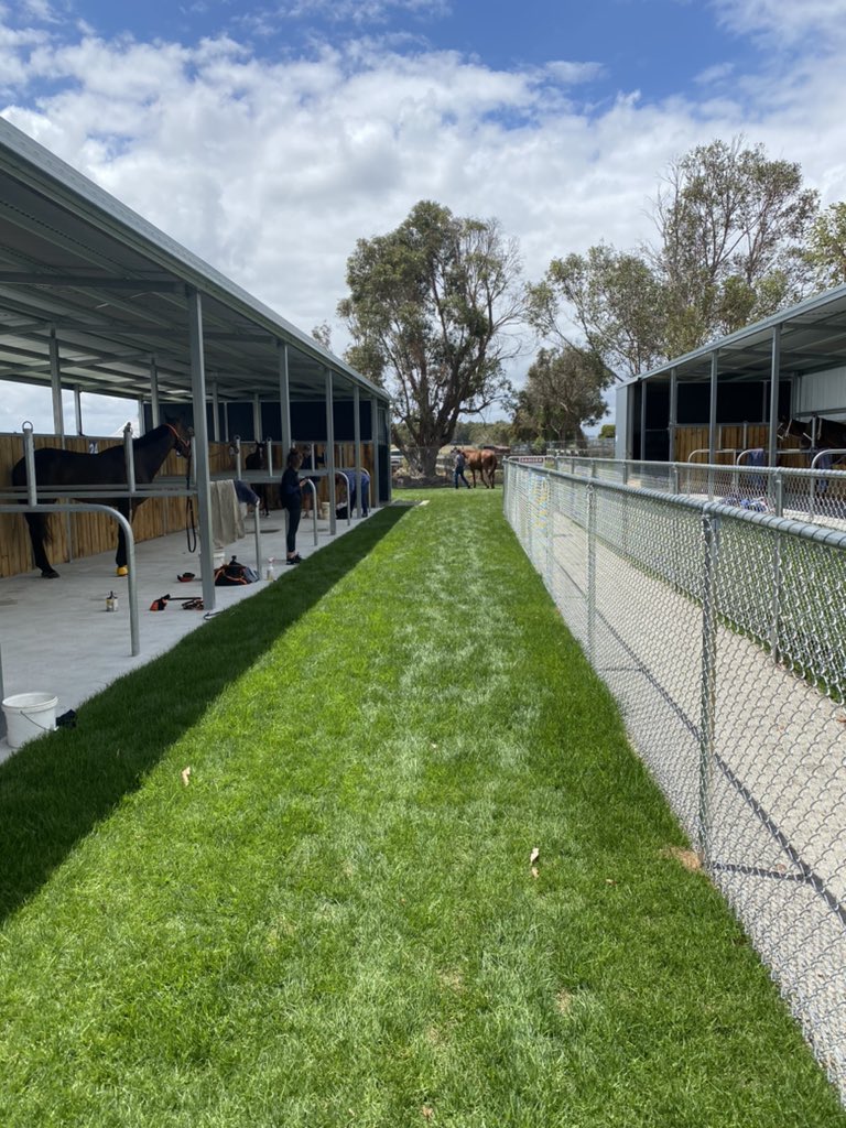 AldersonRacing tweet media