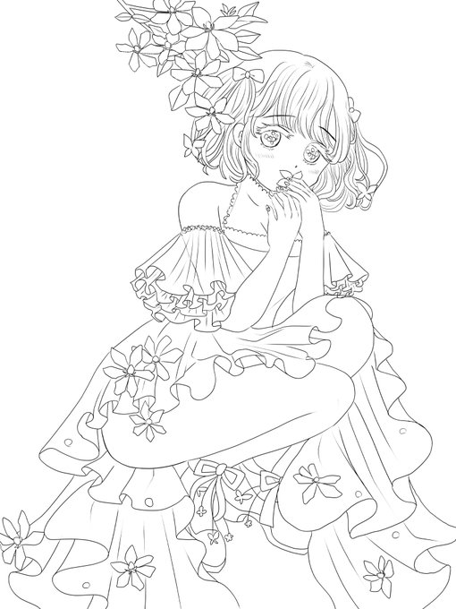 クチナシのtwitterイラスト検索結果 クチナシのtwitterイラスト検索結果