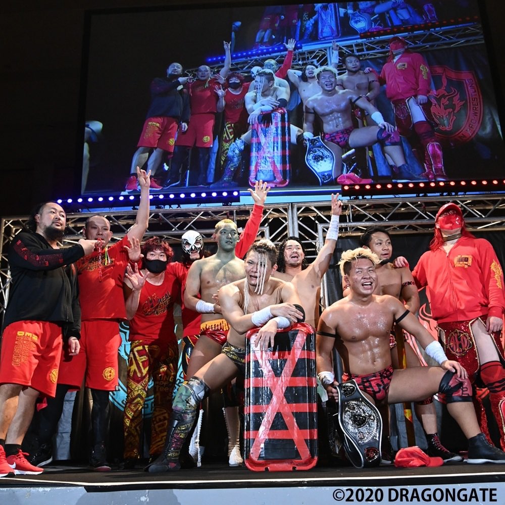 日本産】 ドラゴンゲート ワイドチェキ 石田凱士選手 格闘技 | zerenety.de