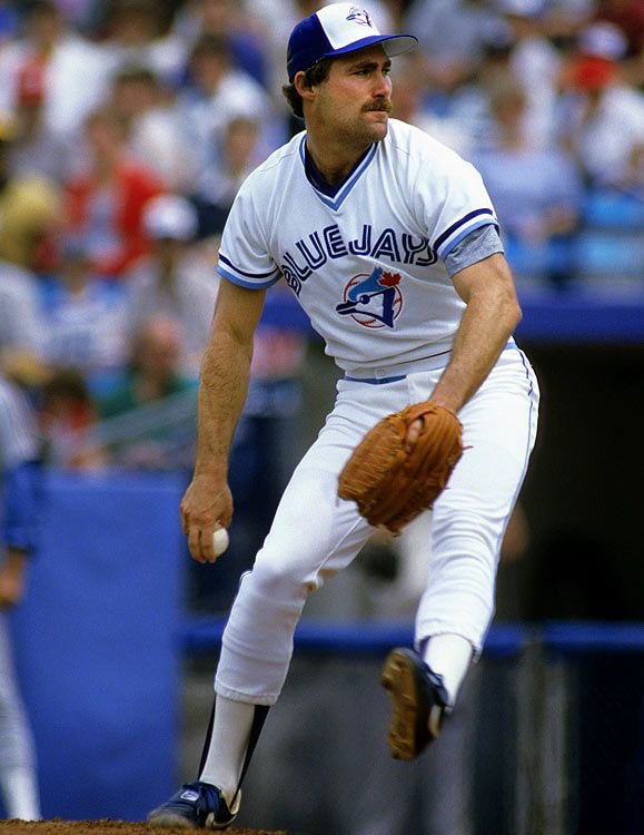 Pewter99's tweet photo. @richeisen Dave Stieb https://t.co/2jwzmFHvNo