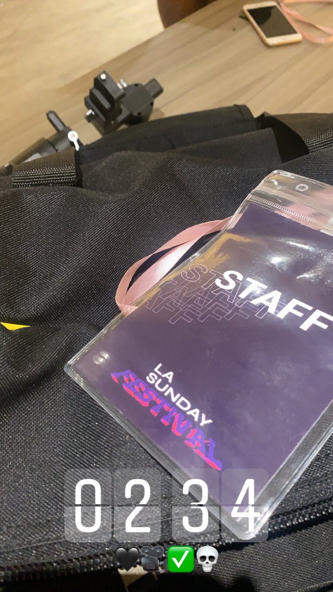 BriceNguessan's tweet image. 2 mois de préparation un Festival reussi ! @Lasundayabidjan 🔥👊🏾✅🎥