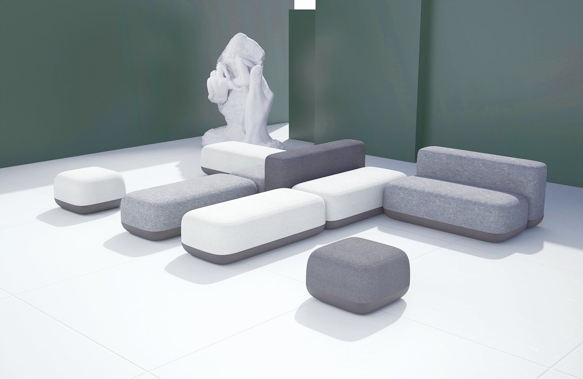 MegahomeB's tweet photo. Twin Modern Fabric Futon Sofa – Stool

This design refers to the reflection of the modern art movement on the interiors of the living room, lounge &amp; public area. Check out at: 

https://t.co/YpaSkg0v74

#sofas #sofadesign #interiordesign #interiors https://t.co/JyoyX00uqx