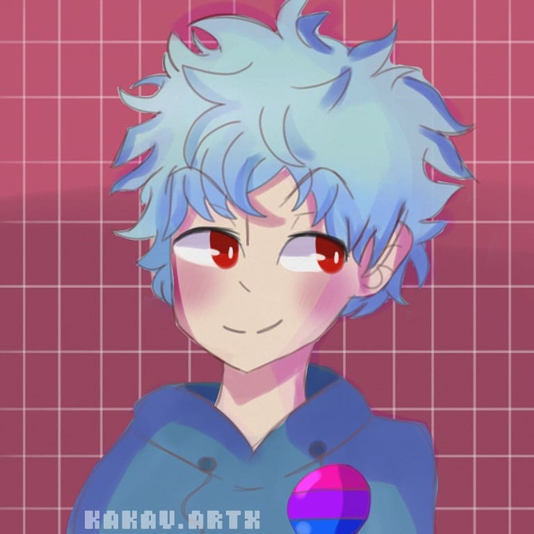 kakauartx_'s tweet photo. hii~
#kaidou #draw #fanart https://t.co/xOkkXoHIwV