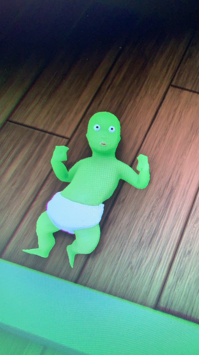 Ranboosaysstuff's tweet image. Dream as child be like: