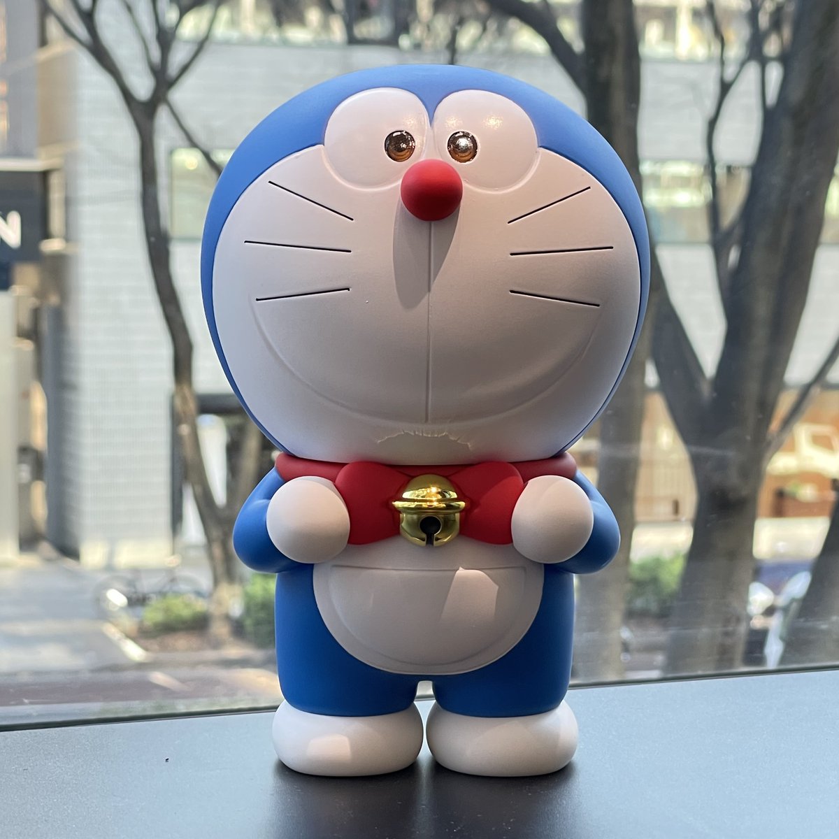 株式会社メディコム トイ Na Twitteru Today S Medicom Toy Plus 映画 Stand By Me ドラえもん 2 公開記念 1999年公開の映画 ドラえもん のび太の宇宙漂流記 と同時公開された のび太の結婚前夜 の翌日である結婚式当日が舞台 映画の中に登場する蝶