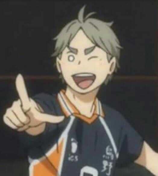 chaotic sugawara koushi ; a thread ٩(๑❛ᴗ❛๑)۶